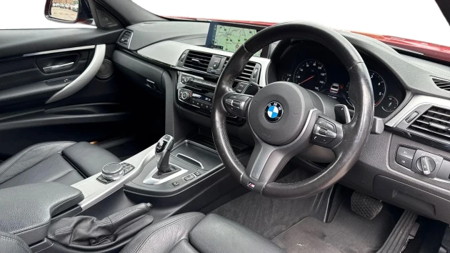BMW 3 Series Listing Image