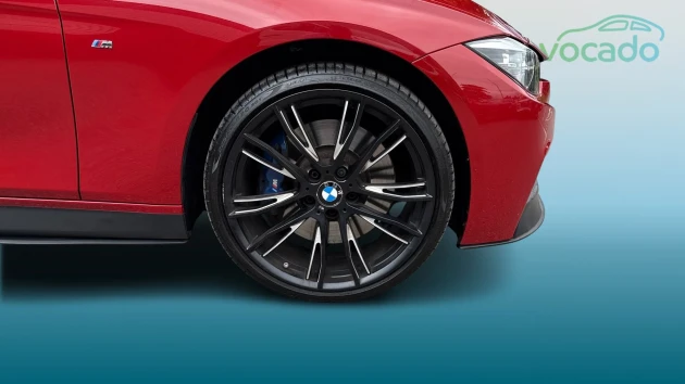 BMW 3 Series Listing Image