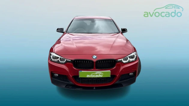 BMW 3 Series Listing Image