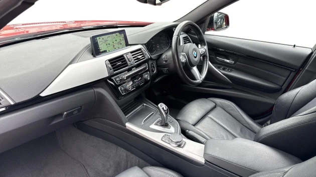 BMW 3 Series Listing Image