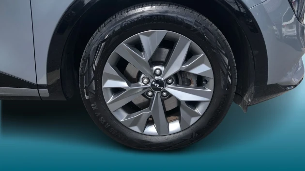 Kia Sportage Listing Image
