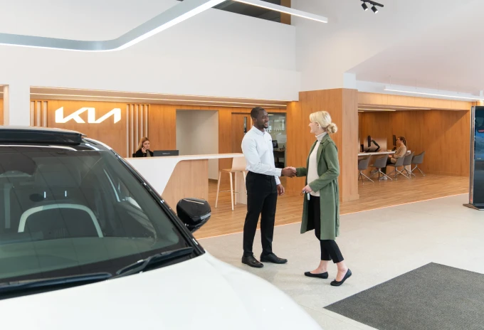 Kia Care
