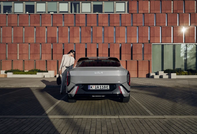 Aerodynamic Performance