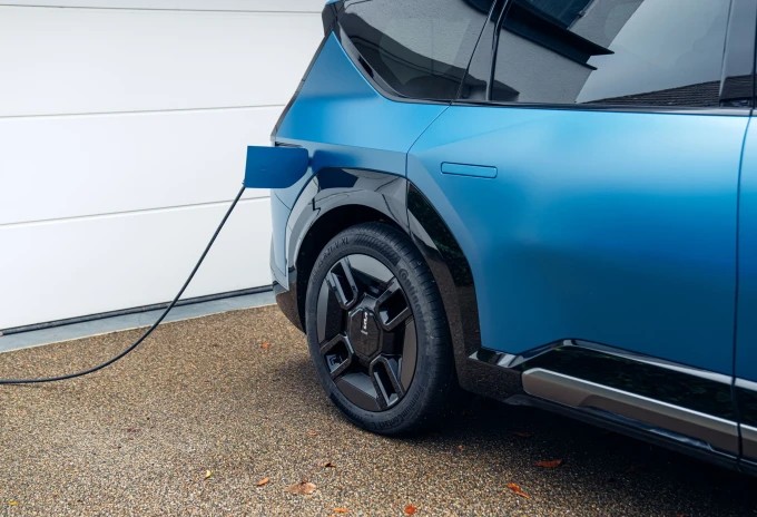 EV Servicing