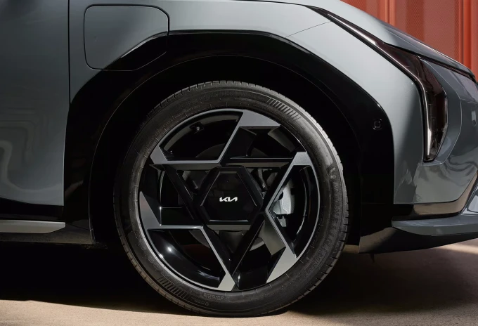 Stand-out Alloy Wheels Line-up