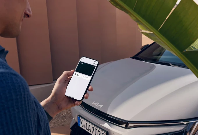 Digital Key 2.0