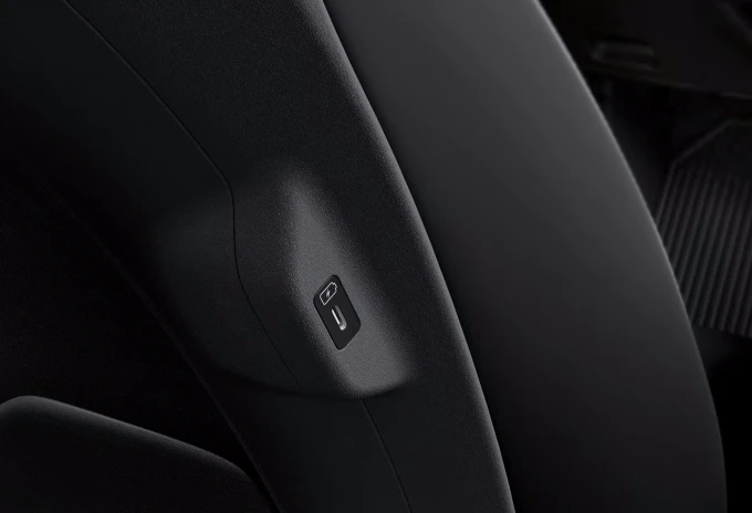 USB-C Fast Charging
