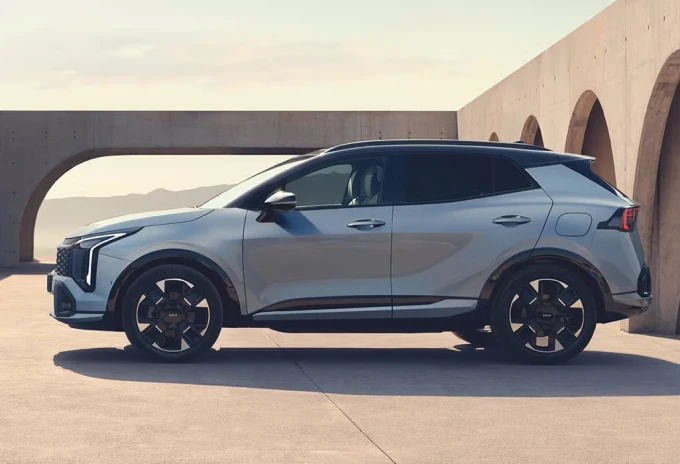Kia Digital Key 2.0