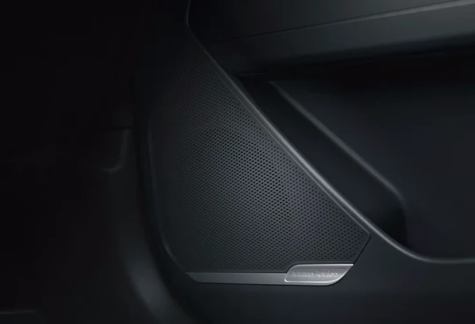 Harman/Kardon Premium Sound System