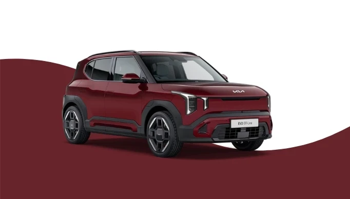 Kia EV2 GT-Line
