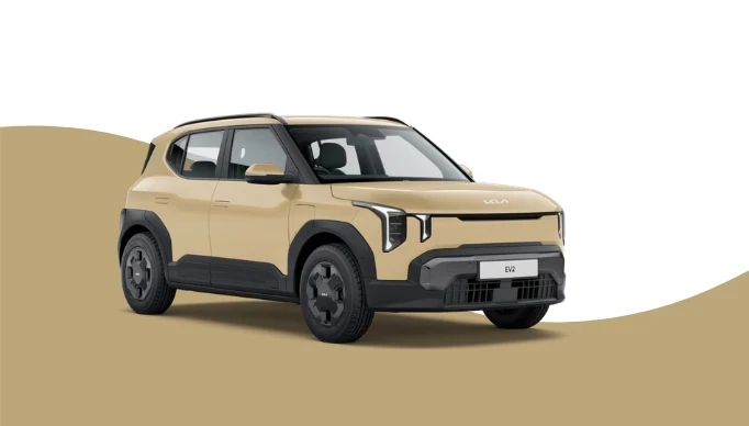 Kia EV2 Air
