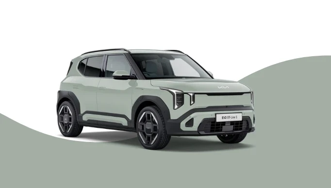 Kia EV2 GT-Line S
