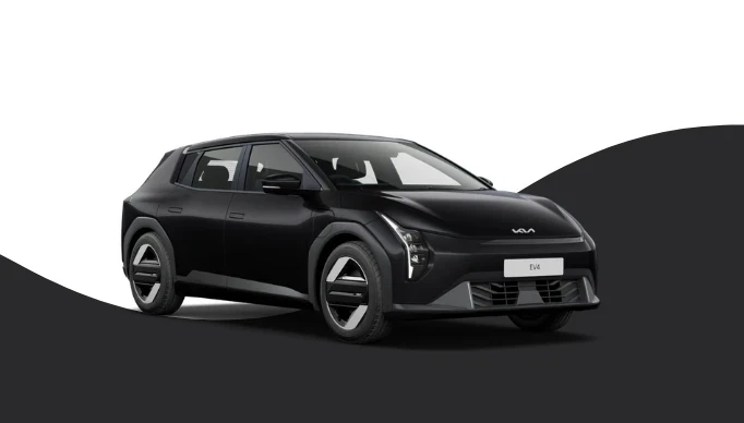 Kia EV4 Air