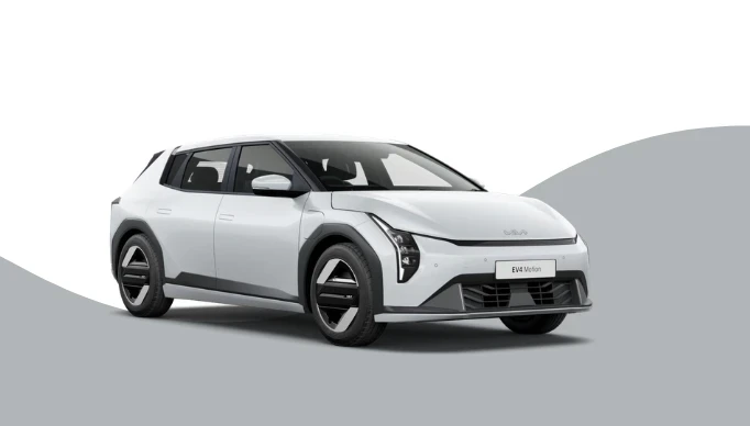 Kia EV4 Motion