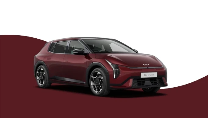 Kia EV4 GT-Line S