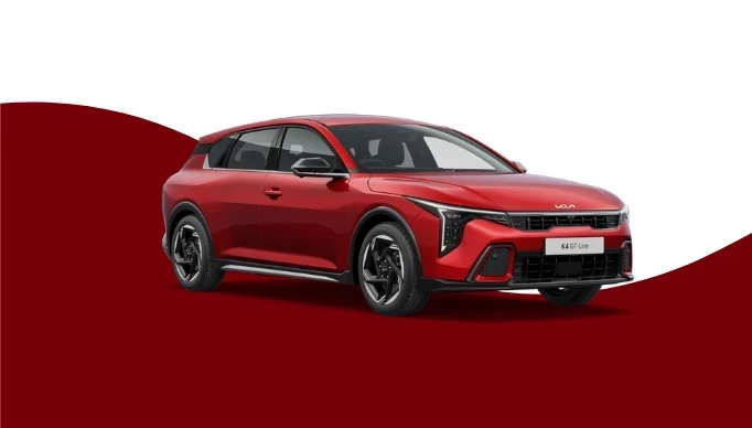 K4 GT-Line