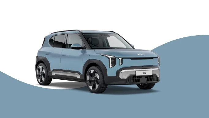 Kia EV2 First Edition