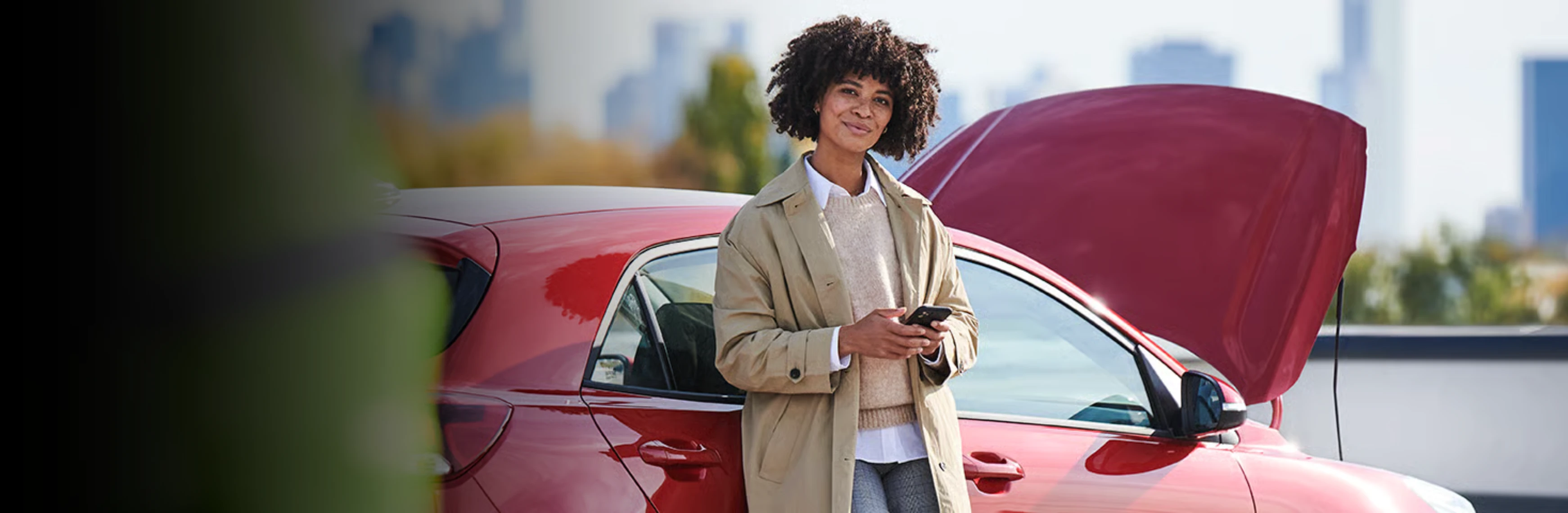 Kia Roadside Assistance