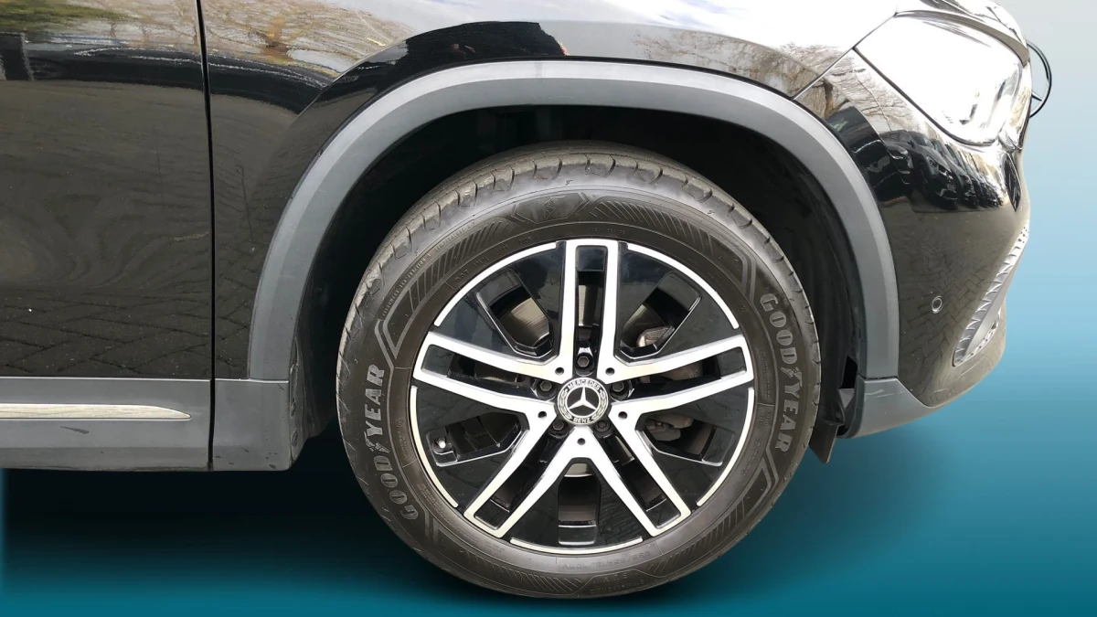 Mercedes-Benz GLA Image 5