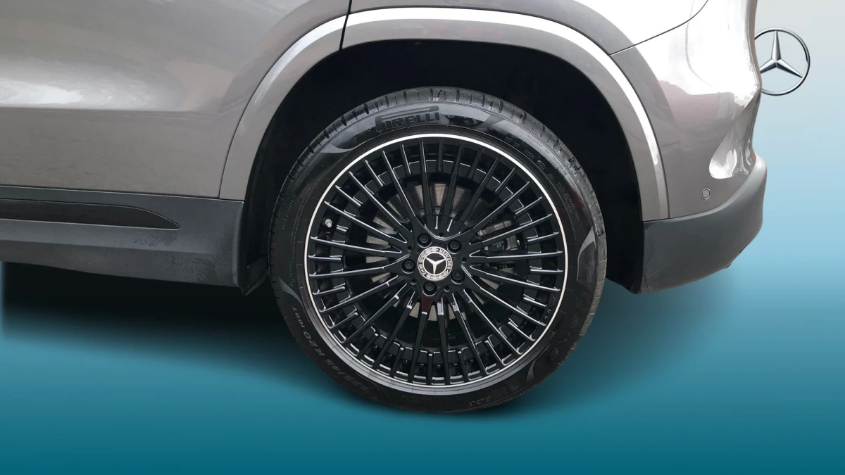 Mercedes-Benz EQA Image 5