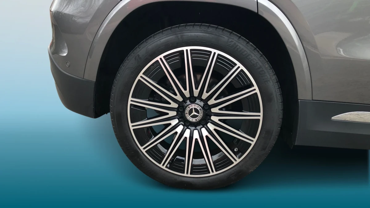 Mercedes-Benz GLA Image 5