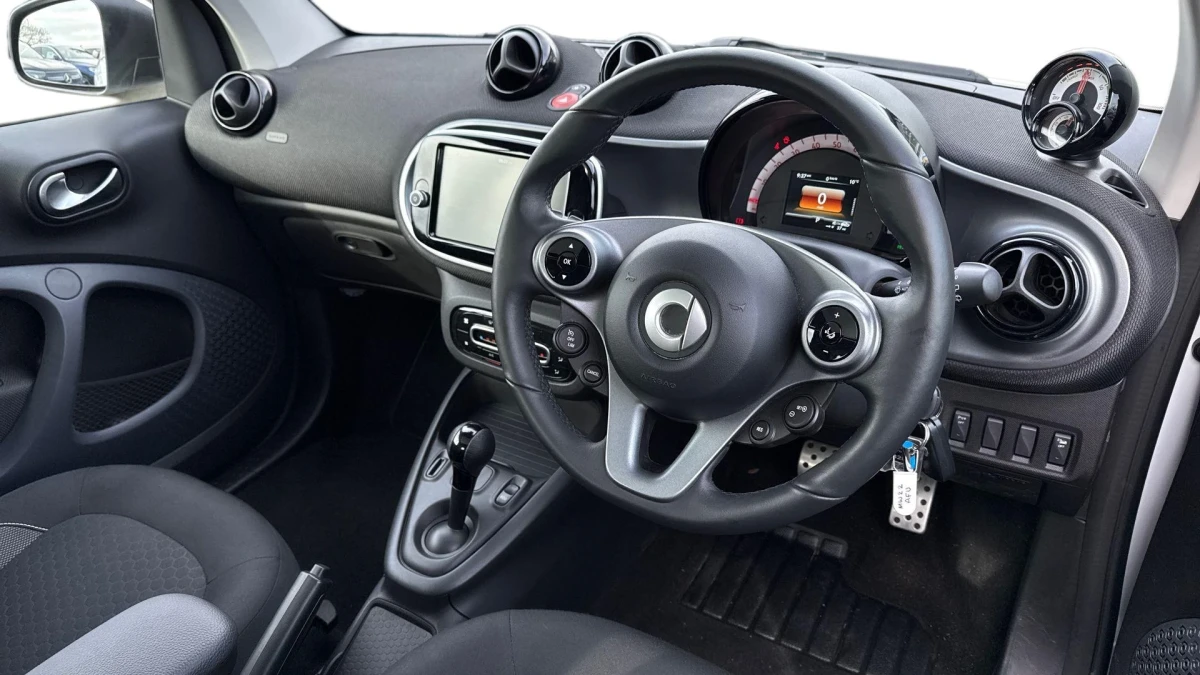 Smart fortwo Image 3