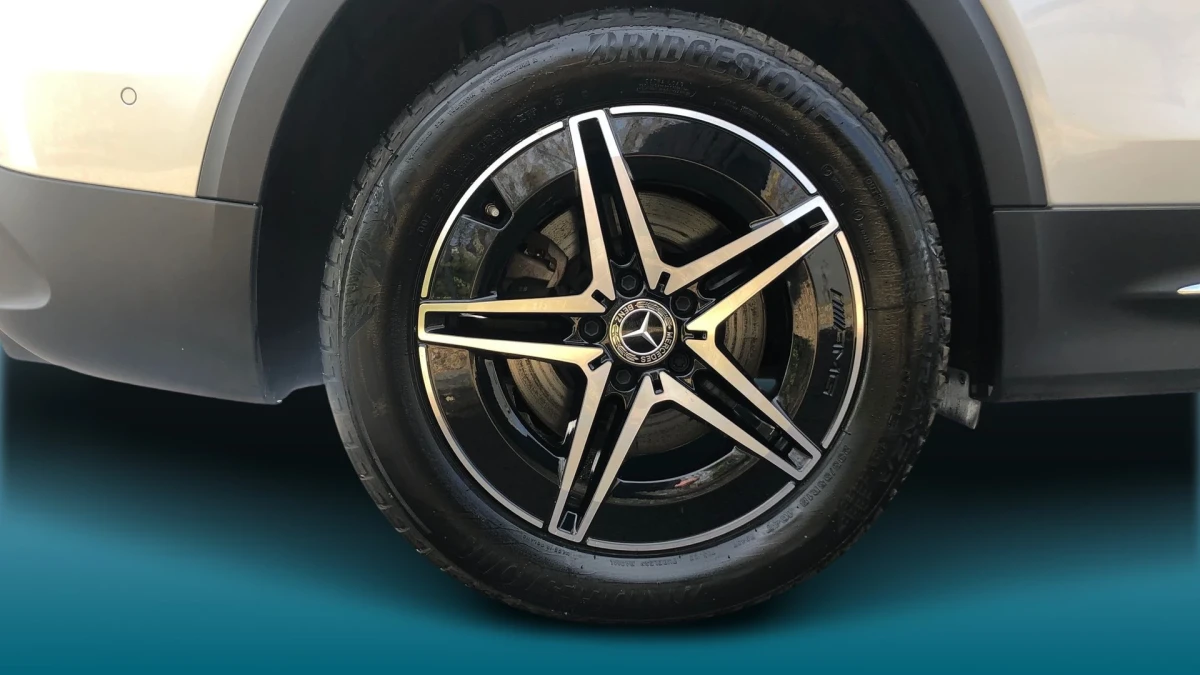 Mercedes-Benz EQB Image 5