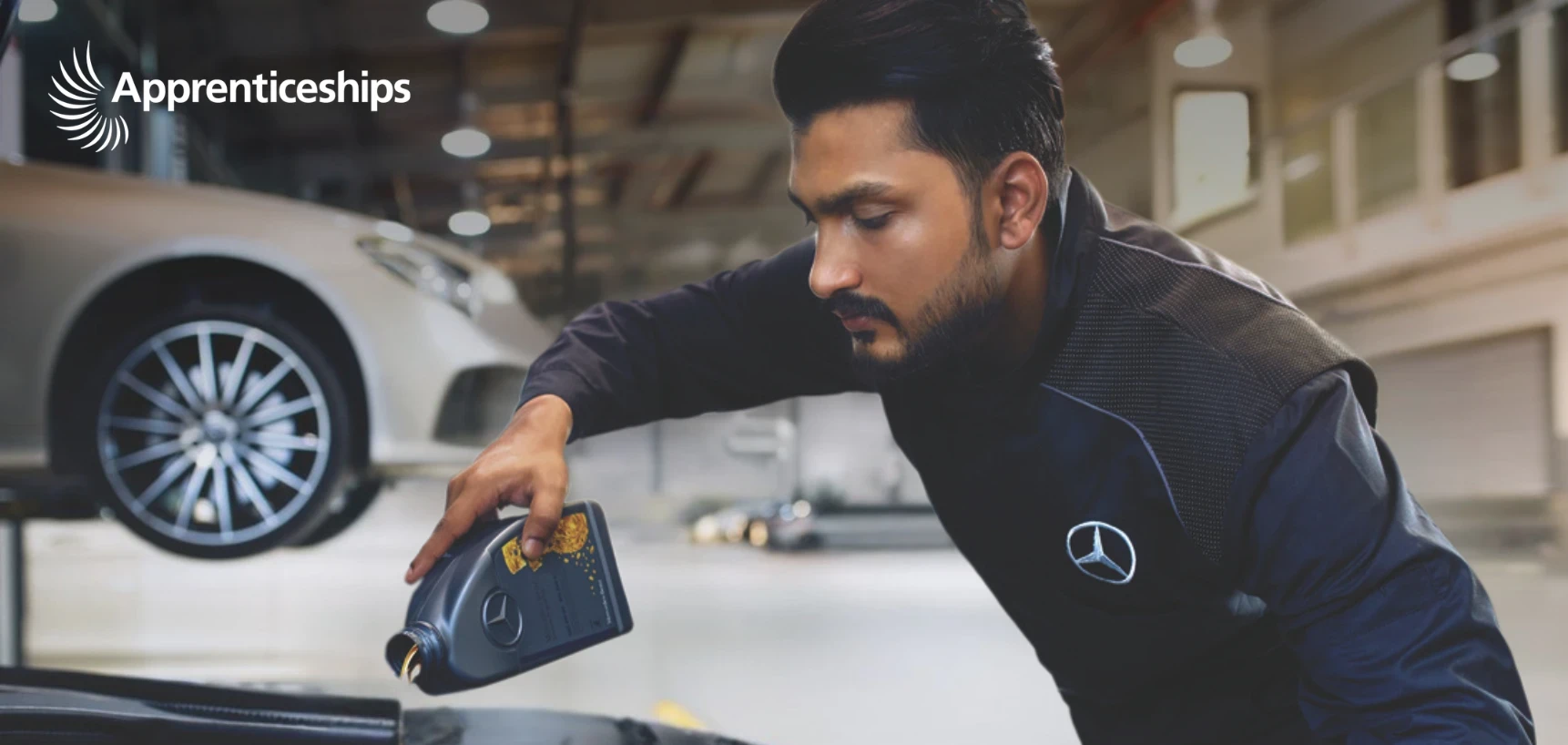 Vehicle Technician Apprenticeship: Everything You Need to Know.