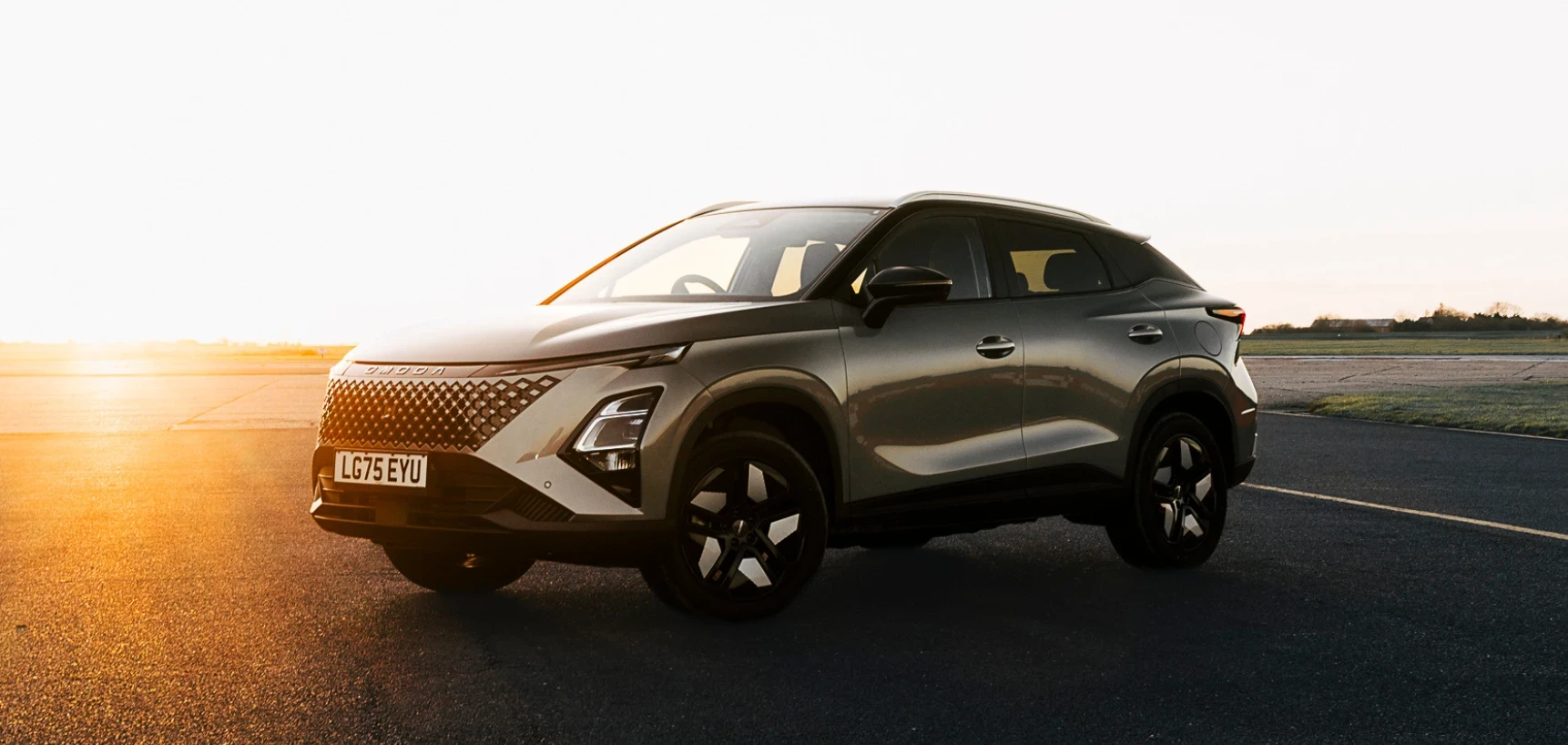 What Is OMODA? The Complete OMODA Cars Guide.