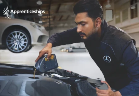 Vehicle Technician Apprenticeship: Everything You Need to Know.