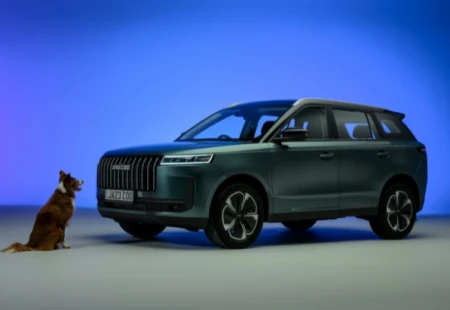 Who Makes JAECOO Cars? Everything You Need To Know.