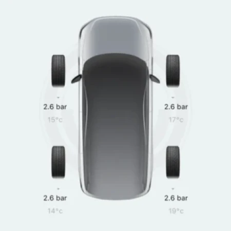 Tyre Monitoring image