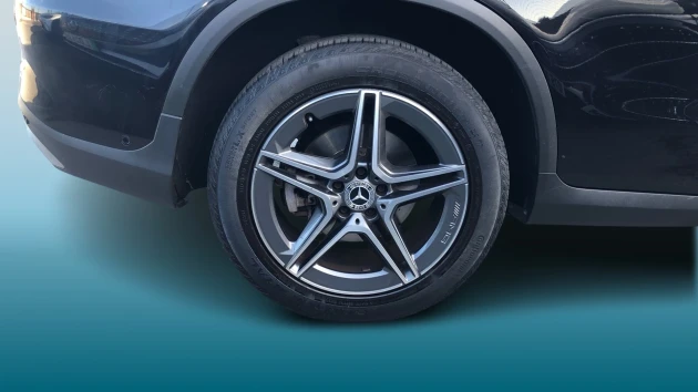 Mercedes-Benz GLC Listing Image