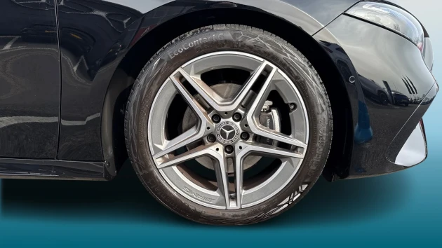 Mercedes-Benz A-Class Listing Image