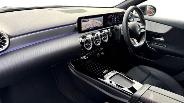 Mercedes-Benz A-Class Listing Image