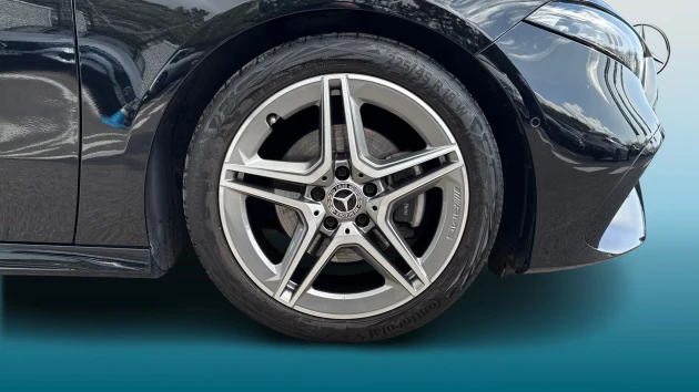 Mercedes-Benz A-Class Listing Image