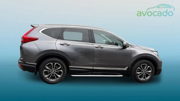 Honda CR-V Listing Image