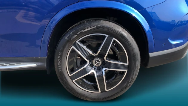 Mercedes-Benz GLC Listing Image