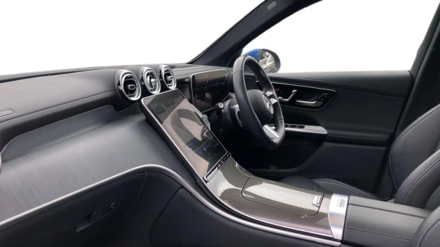 Mercedes-Benz GLC Listing Image
