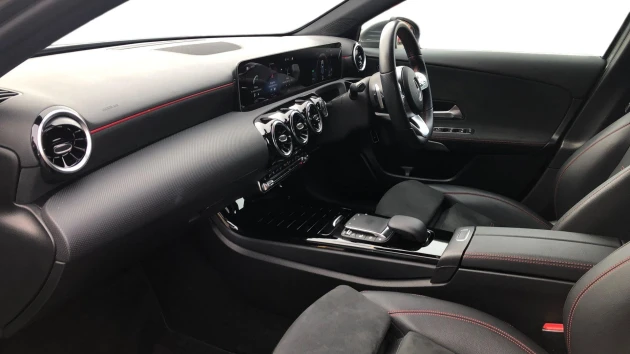 Mercedes-Benz A-Class Listing Image