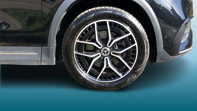 Mercedes-Benz EQA Listing Image