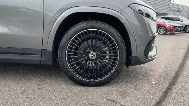 Mercedes-Benz EQA Listing Image