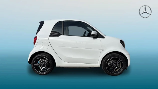 Smart fortwo Listing Image