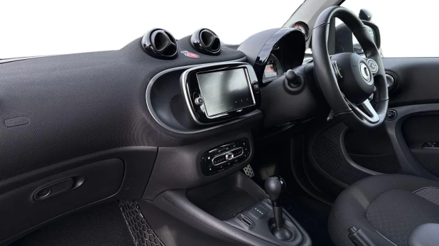 Smart fortwo Listing Image