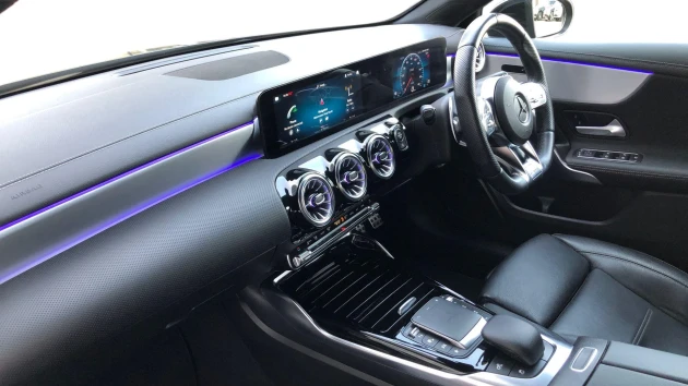 Mercedes-Benz A-Class Listing Image