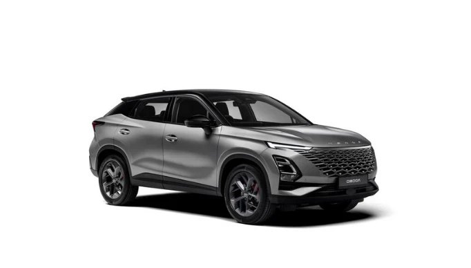 OMODA 5