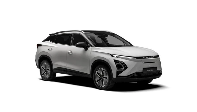 OMODA E5