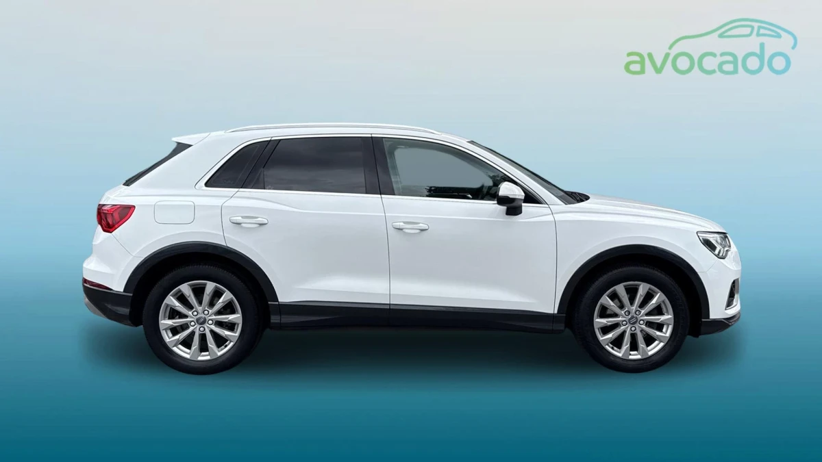 Audi Q3 Image 4
