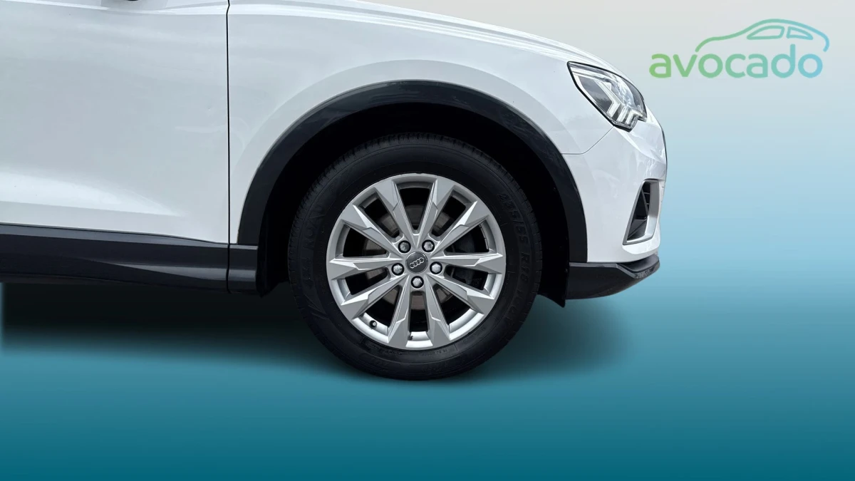 Audi Q3 Image 5