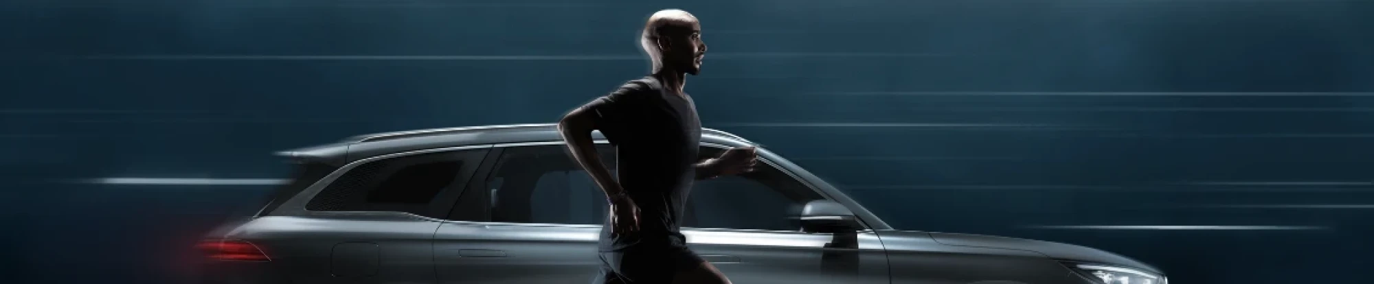 Go Like Mo with the Chery Super Hybrid